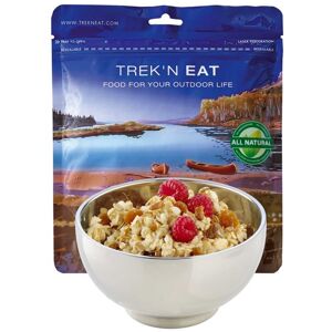 Trek'n Eat Swiss Muesli - Cibo per il trekking