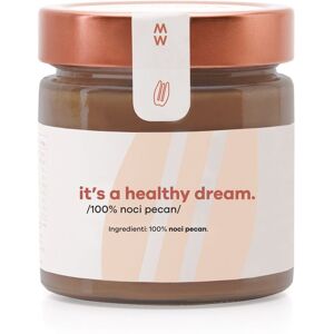 Pharmapower It’s A Healthy Dream Crema Spalmabile 100% Noci Pecan 180g