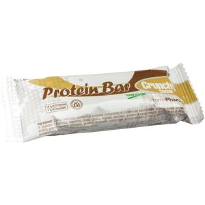 Promopharma Protein Bar Crunchy Cocco Barretta Proteica 45g