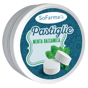 Sofarma Caramelle Menta Balsamica 40g