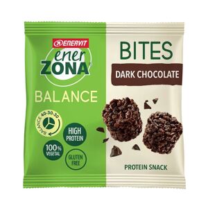 Enervit Enerzona Balance Bites Dark Chocolate 1 Minipack