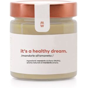 Pharmapower It’s A Healthy Dream Crema Spalmabile Amaretto 180g