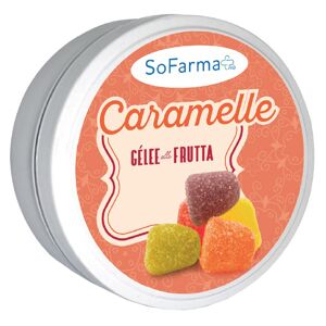 Sofarma Caramelle Frutta 40g