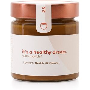 Pharmapower It’s A Healthy Dream Crema Spalmabile 100% Nocciola 180g