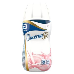 Glucerna Sr Gusto Fragola 220ml