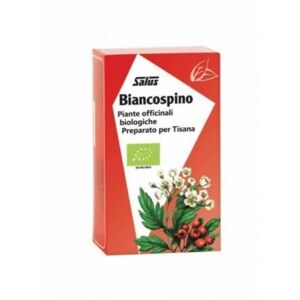 Salus Haus Biancospino Tisana Bio 15 Filtri