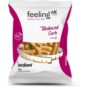 Feeling Ok Sedani Pasta Monoporzione 50g