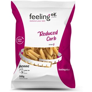 Feeling Ok Penne Pasta 500g