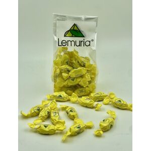 Lemuria Caramelle Zenzero Melissa Bio 100g