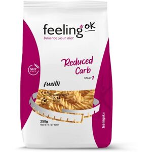 Feeling Ok Fusilli Pasta 250g