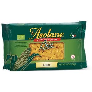 Molino di Ferro Le Asolane Bio Eliche Pasta Senza Glutine 250g