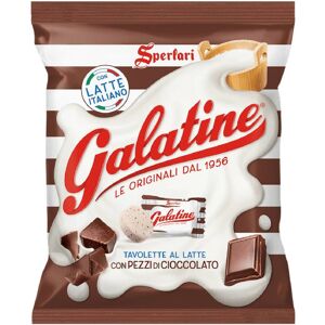 Sperlari Srl Galatine Tavolette Al Cioccolato 50g