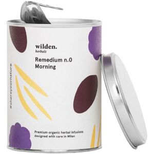 Wilden Srl Wilden Remedium N.0 Morning 90g