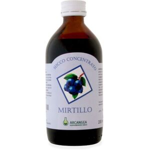 Arcangea Succo Di Mirtillo 200ml