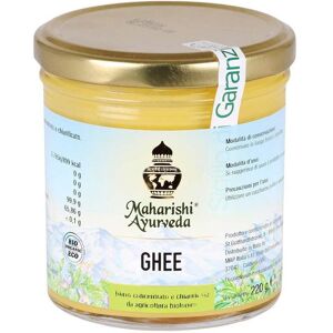 Map Italia Ghee Bio Burro Chiarificato 220g