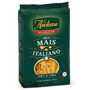 Molino di Ferro Le Asolane Pasta Senza Glutine Rigatoni 20