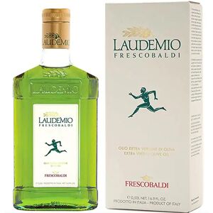 Laciviltadelbere Olio Extravergine di Oliva Toscano 0,50cl Laudemio Frescobaldi