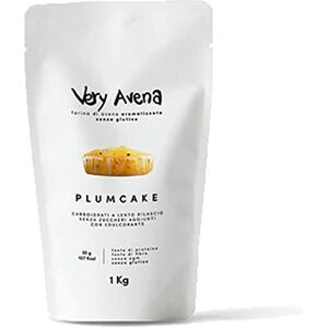 fiocchi d'avena senza glutine (475g)