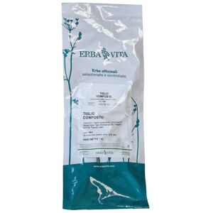 Erba Vita - Tiglio Composto Tisana 1Kg