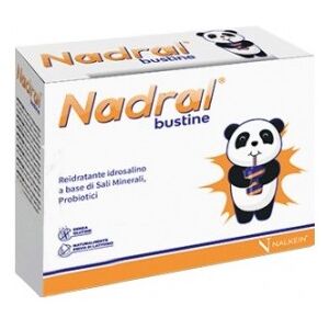 Nalkein NADRAL 16BUST