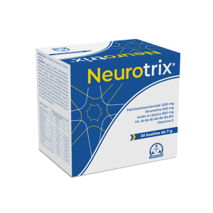 A.B.Pharm Srl Neurotrix 30 bustine