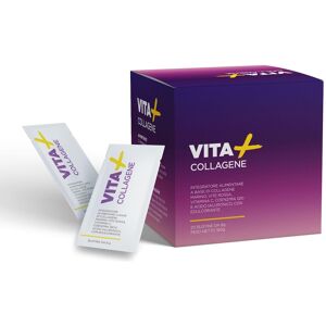 Nutrican Srls Collagente Vita+ 20 Bustine da 8g