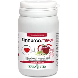 Erba Vita - Annurca Sterol 45 Capsule