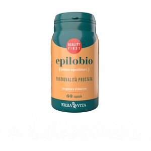 Erba Vita - Epilobio 60 Capsule