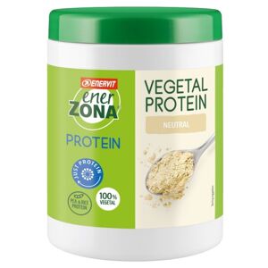 Enervit Enerzona Vegetal Protein Neutral 230 g