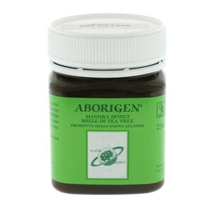 Vegetal Progress Srl ABORIGEN Miele Manuka 250g