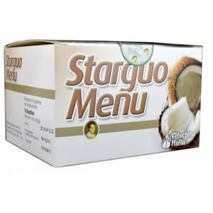 Fitochina Italia Srl STARGUO MENU COCCO 15BUST 450G