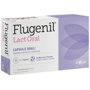 Sakura FLUGENIL LACT ORAL 15Cps