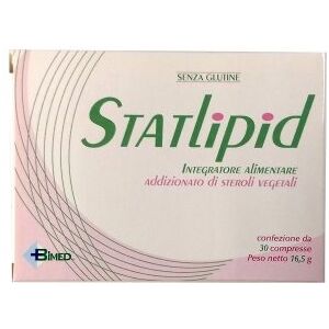 Bimed Srl STATLIPID 30CPR