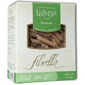 Pastificio Artig. Leonessa Snc FIBRELLA Pasta Mista 250g