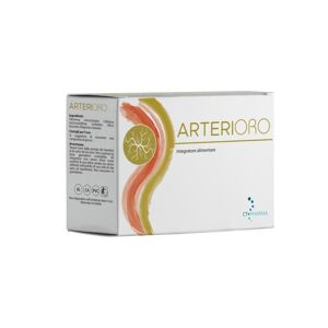 Gremio Srls ARTERIORO POLVERE 120G