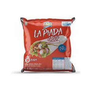 Happy Farm Co. Srl HAPPY FARM La Piada 180g