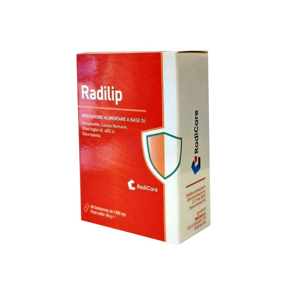 Radi Care RADILIP 30CPR