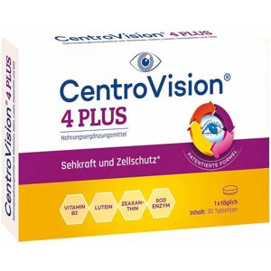 Omnivision Italia Srl CENTROVISION 4 PLUS 30TAV