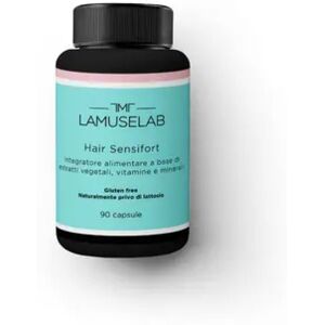 LAMUSELAB Hair Sensifort 90Cps