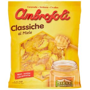 Farvisan CARAMELLE MIELE 135G