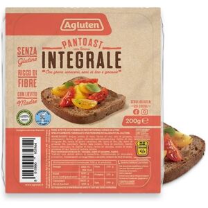 Nove Alpi Srl AGLUTEN Pantoast Int.200g