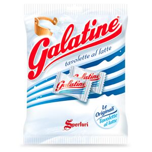 Sperlari Srl Galatine Latte 50g