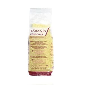 Dmf Dietetic Metabolic Food TARANIS Couscous Aproteico S/G 500g