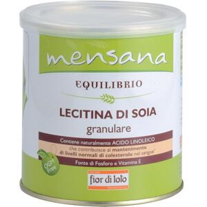 Biotobio Srl Lecitina di Soia 250g