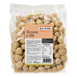 Biotobio Srl Spezzatino Soja 300g