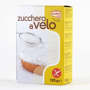 Pedon Spa EASYGLUT Zucchero Velo 125g