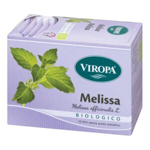 Viropa Import Srl VIROPA MELISSA BIO 15BUST