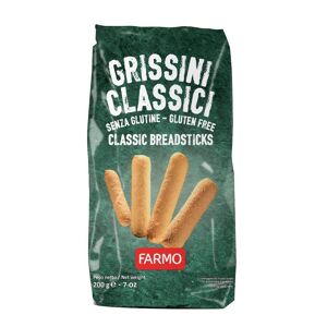 Farmo Spa FARMO Grissini Classici 200g