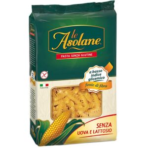 Molino Di Ferro Spa LE ASOLANE Pasta Fonte Fibra Eliche 250g