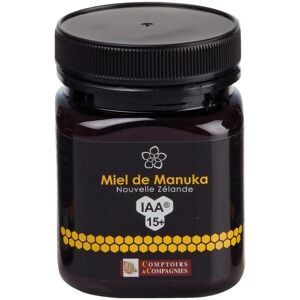 Biotobio Fior di Loto - Miele Manuka IAA15+ 250g